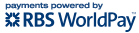 Powered by RBS WorldPay