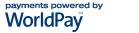 Powered by WorldPay